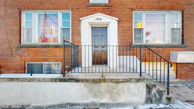 Multiplex at 1264 Weston Road, Toronto, ON M6M 4R1, Toronto W04