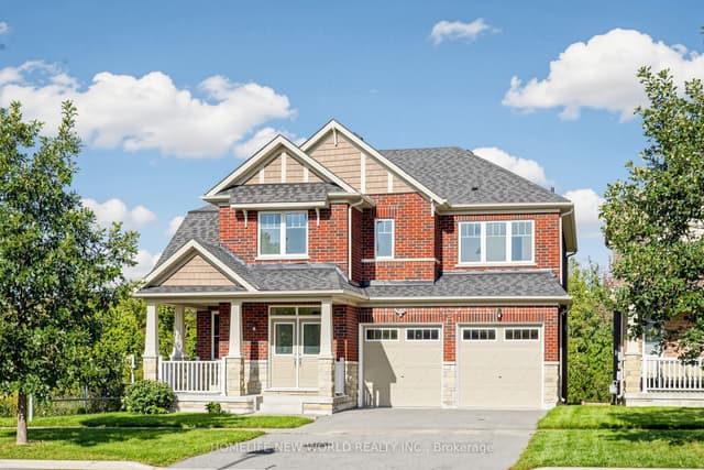 Detached at 2458 Bridle Road, Oshawa, ON L1L 0J9