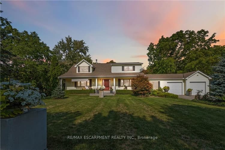 493 Ridge Road