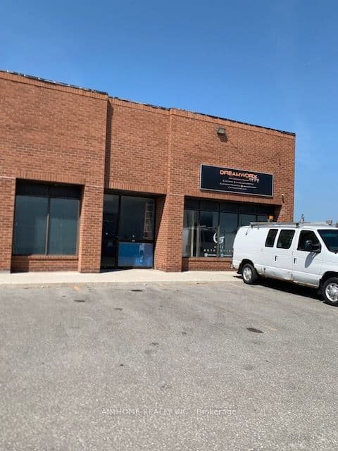 Industrial at 87 Thornmount Drive 15, Toronto, ON M1B 5S5, Toronto E11