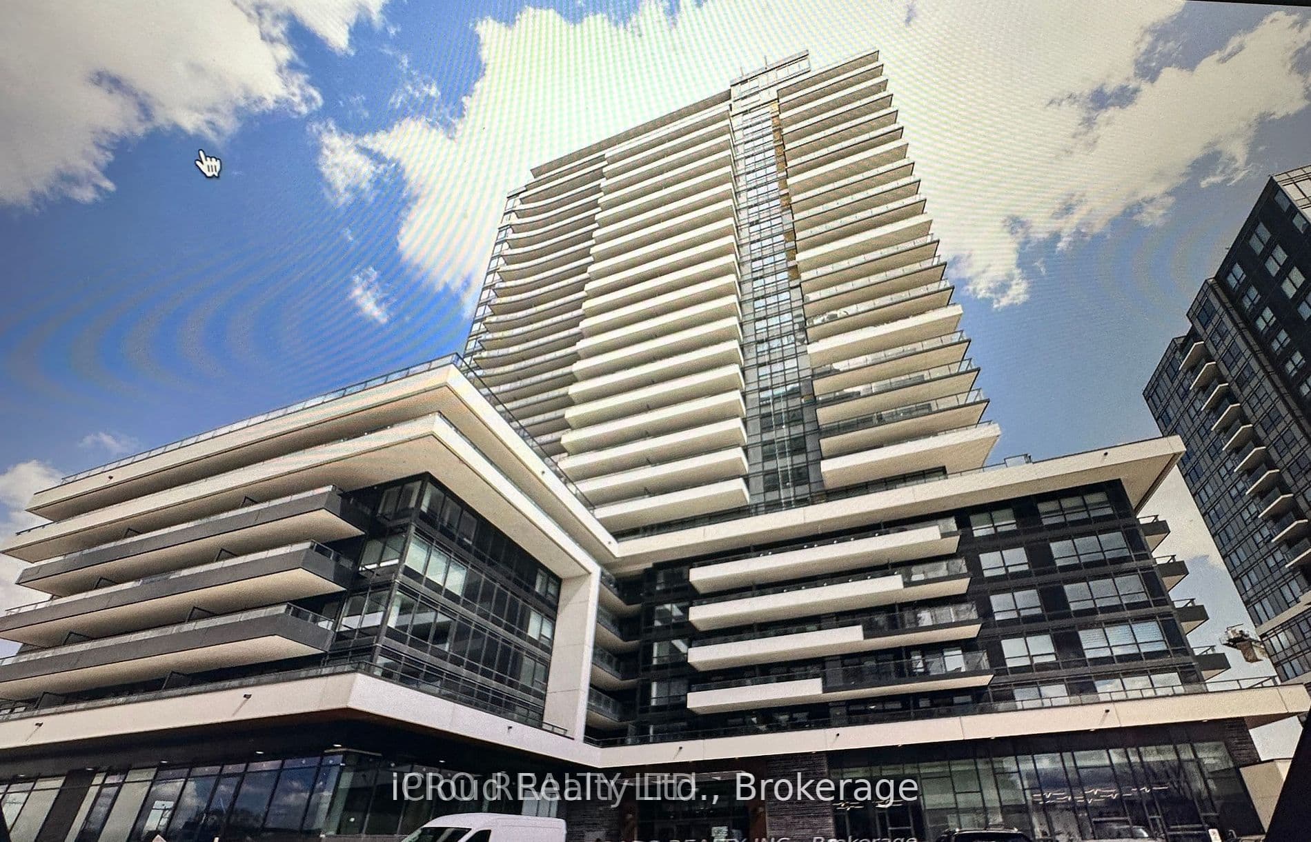 Suite 2511 · Floor 25, Unit 2511 · 1455 Celebration Dr