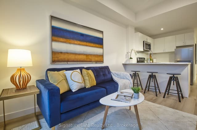 Condo Apartment at 2382 Kingston Road 305, Toronto, ON M1N 0C5, Toronto E06