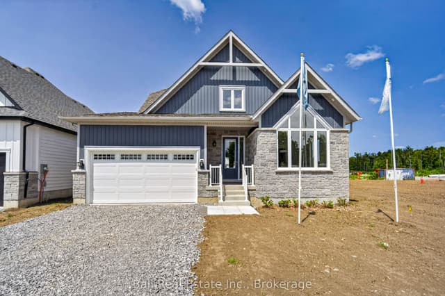 Detached at 69 Cedartree Lane, Kawartha Lakes, ON K0M 1A0