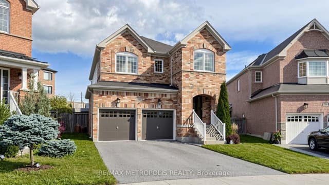 Detached at 762 Mccue Drive, Oshawa, ON L1K 0R1