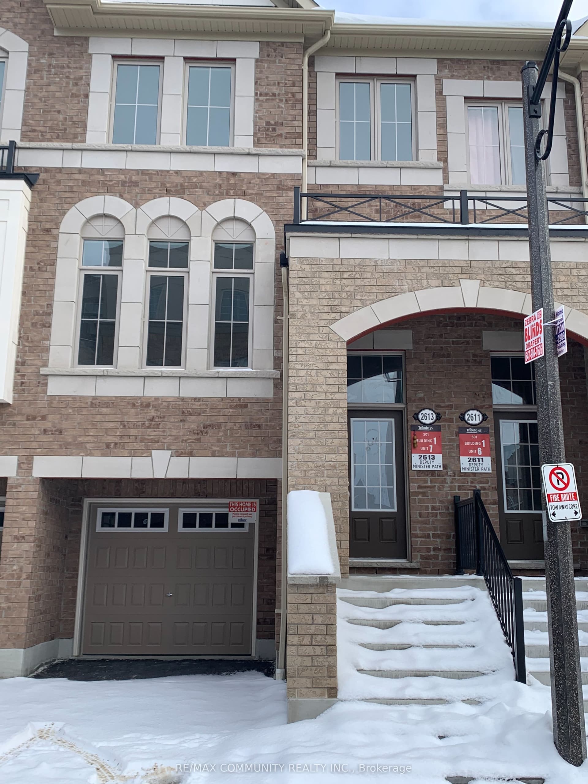 2613 Deputy Minister Path Ave, 2613 Deputy Minister Path Ave