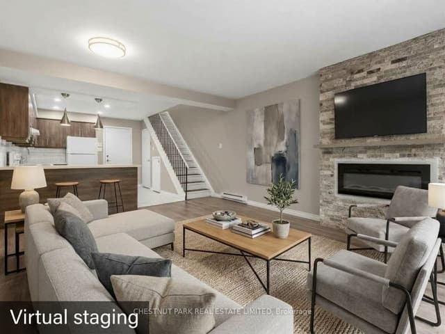 Multiplex at 880 Broadview Avenue 2, Toronto, ON M4K 2R1, Toronto E03