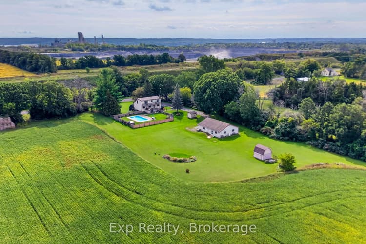 257 Elmbrook Road
