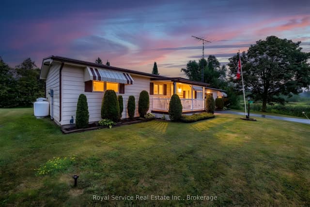 Detached at 16 Vista Drive, Kawartha Lakes, ON K9V 0H7