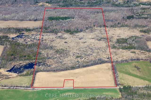Land at N/A Lakeport Road, Alnwick/Haldimand, ON K0K 1S0