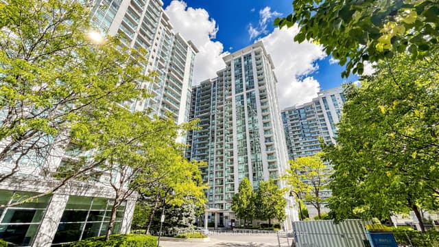 Condo Apartment at 35 Bales Avenue 511, Toronto, ON M2N 7L7, Toronto C14