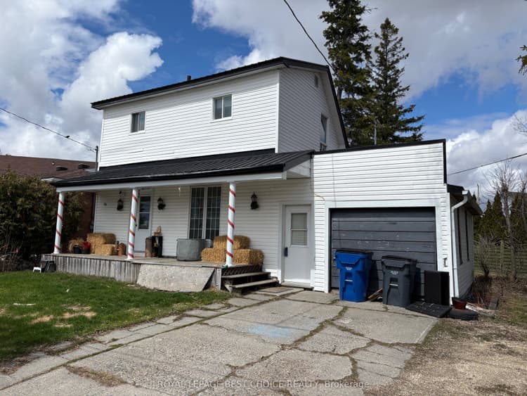 86 Dymond Crescent