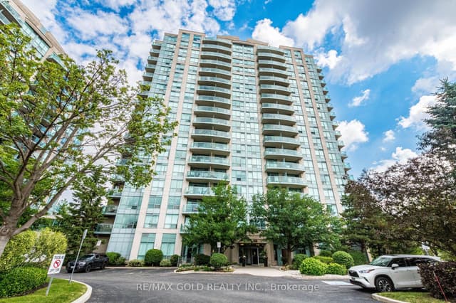 Condo Apartment at 2545 Erin Centre Boulevard 701, Mississauga, ON L5M 6Z9