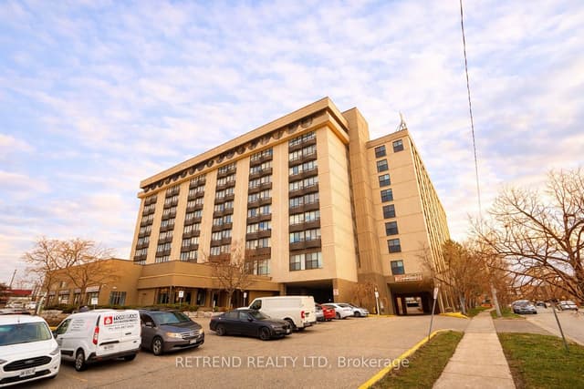 Condo Apartment at 2737 Keele Street 205, Toronto, ON M3M 2E9, Toronto W05