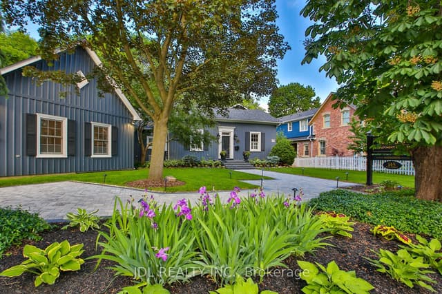 Detached at 145 Main Street, Markham, ON L3R 2G7