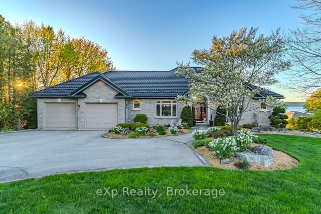 Detached at 502411 Grey Road 1 Road, Georgian Bluffs, ON N0H 2T0