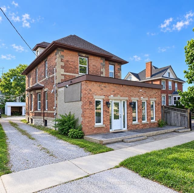Duplex at 169 Christina Street S, Sarnia, ON N7T 2M9