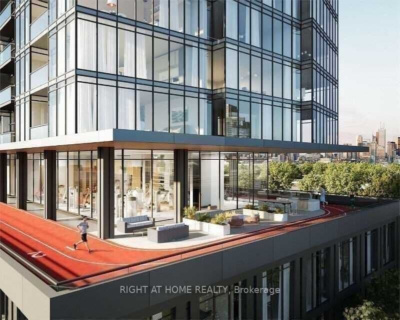 Suite 1207 · Floor 12, Unit 1207 · 19 Western Battery Rd