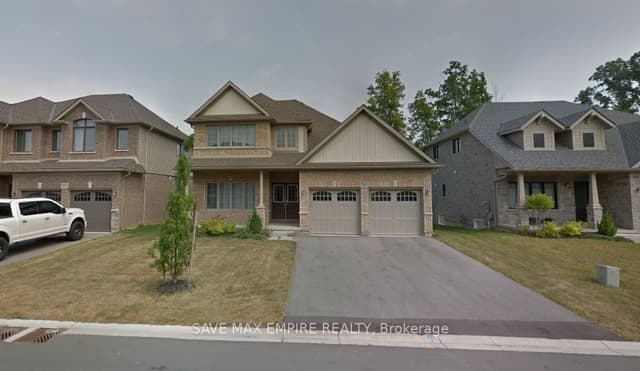Detached at 7547 Lionshead Avenue, Niagara Falls, ON L2G 0A6