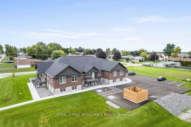 Condo Townhouse at 15 Arthur Street 103, Cramahe, ON K0K 1S0