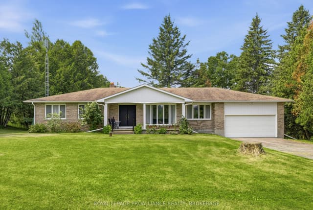 Detached at 3403 Road 38, Kingston, ON K0H 1M0