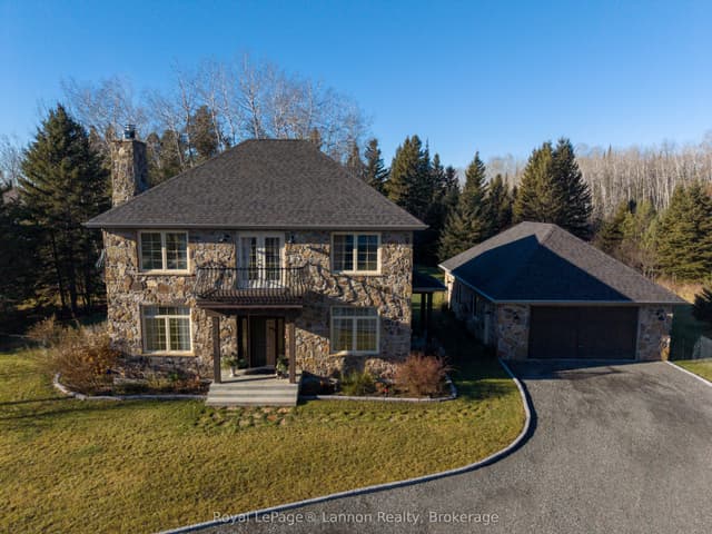 Detached at 1 Leiterman Street, Oliver Paipoonge, ON P0T 1W0