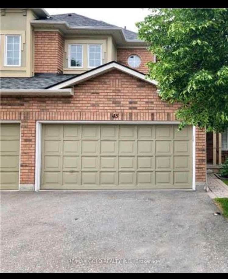 Suite 45, Unit 45 · 2665 Thomas St
