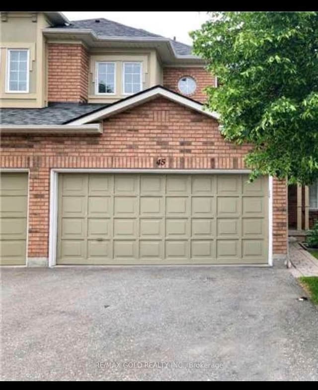 Condo Townhouse at 2665 Thomas Street 45, Mississauga, ON L5M 6G5