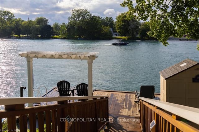 Detached at 3800 BRIDGEWATER Street Primary Bedroom, Niagara Falls, ON L2G 6H4
