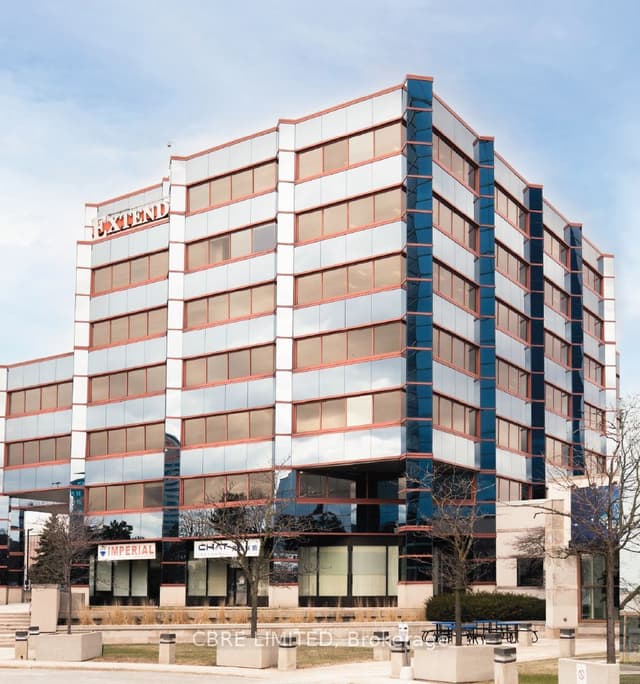 Office at 3000 Steeles Avenue 302, Markham, ON L3R 9W2