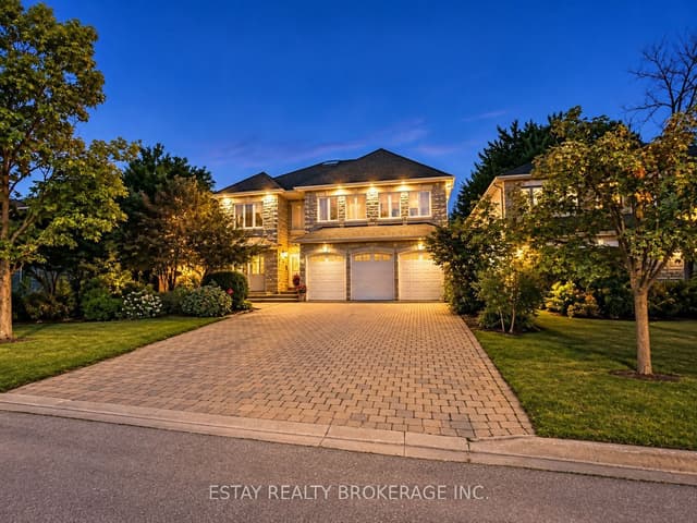 Detached at 47 Pathlane Road, Richmond Hill, ON L4B 4A6