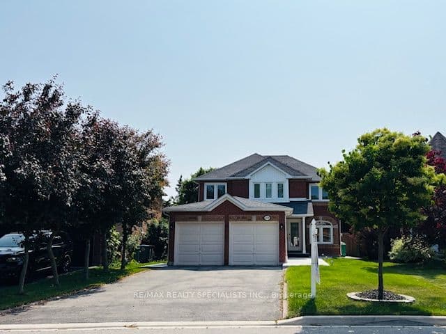 Detached at 6828 Gracefield Drive Upper, Mississauga, ON L5N 6T6