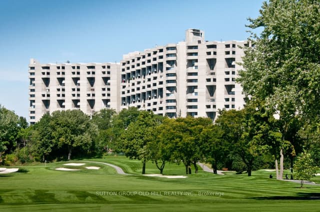 Condo Apartment at 288 Mill Road G14, Toronto, ON M9C 4X7, Toronto W08