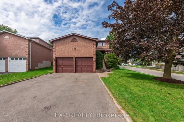 Detached at 333 Lisa Marie Drive, Orangeville, ON L9W 4M4