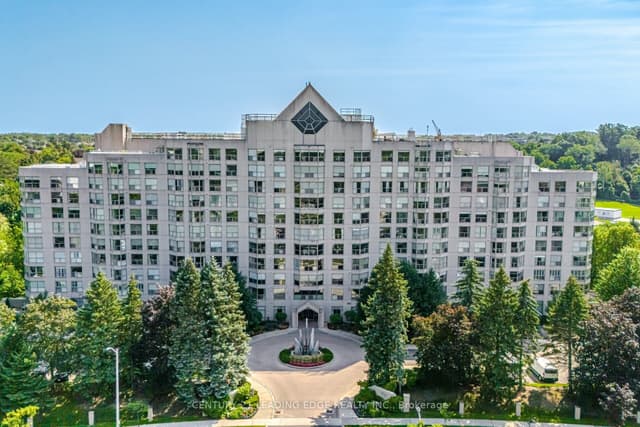 Condo Apartment at 1700 The Collegeway Way 202, Mississauga, ON L5L 4M2
