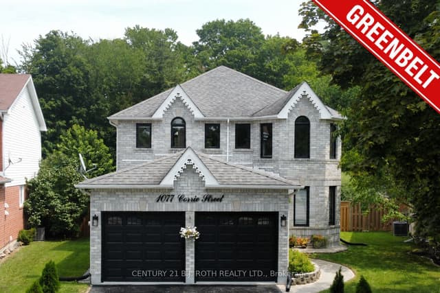 Detached at 1077 CORRIE Street, Innisfil, ON L9S 1T7
