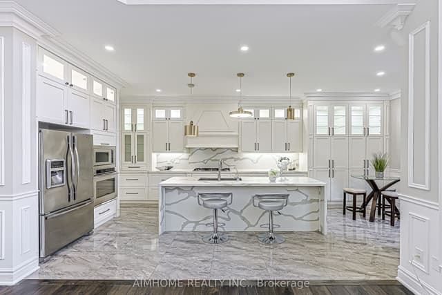 Detached at 8 PORTIA Street, Markham, ON L6B 0Z4