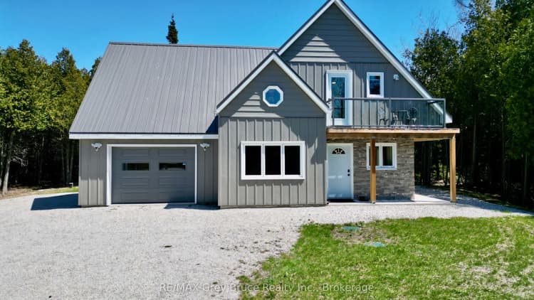 751 Pike Bay Road