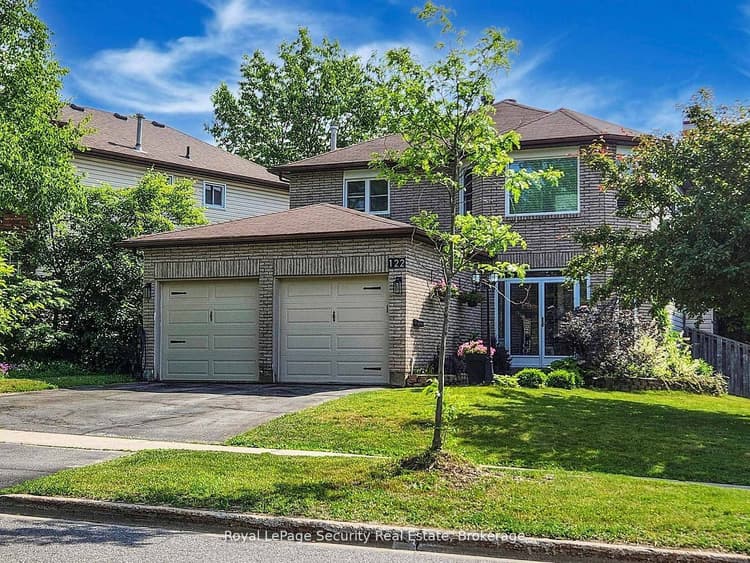 122 Browning Trail