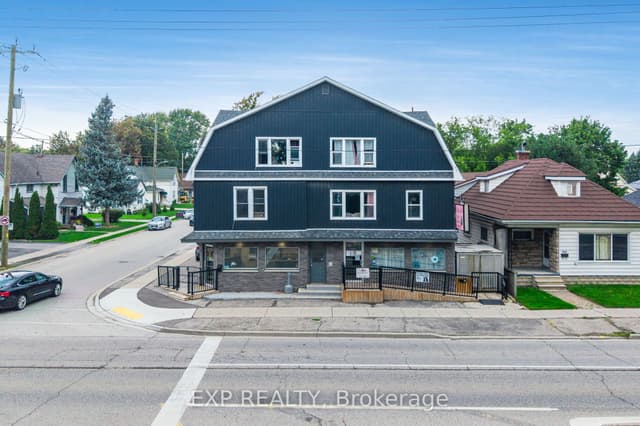 Investment at 241 Grand Avenue E, Chatham-Kent, ON N7L 1W7