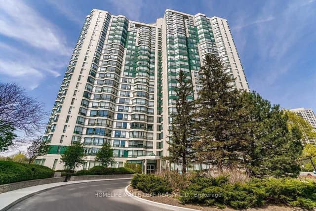 Condo Apartment at 4470 Tucana Court # 412, Mississauga, ON L5R 3K8