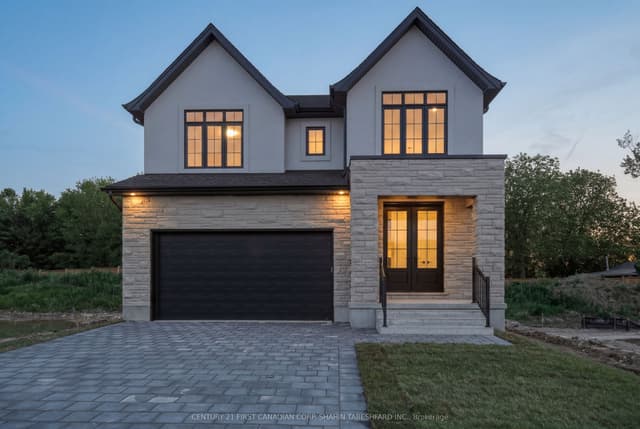 Detached at 2790 Aurum Road, London South, ON N6K 4N7