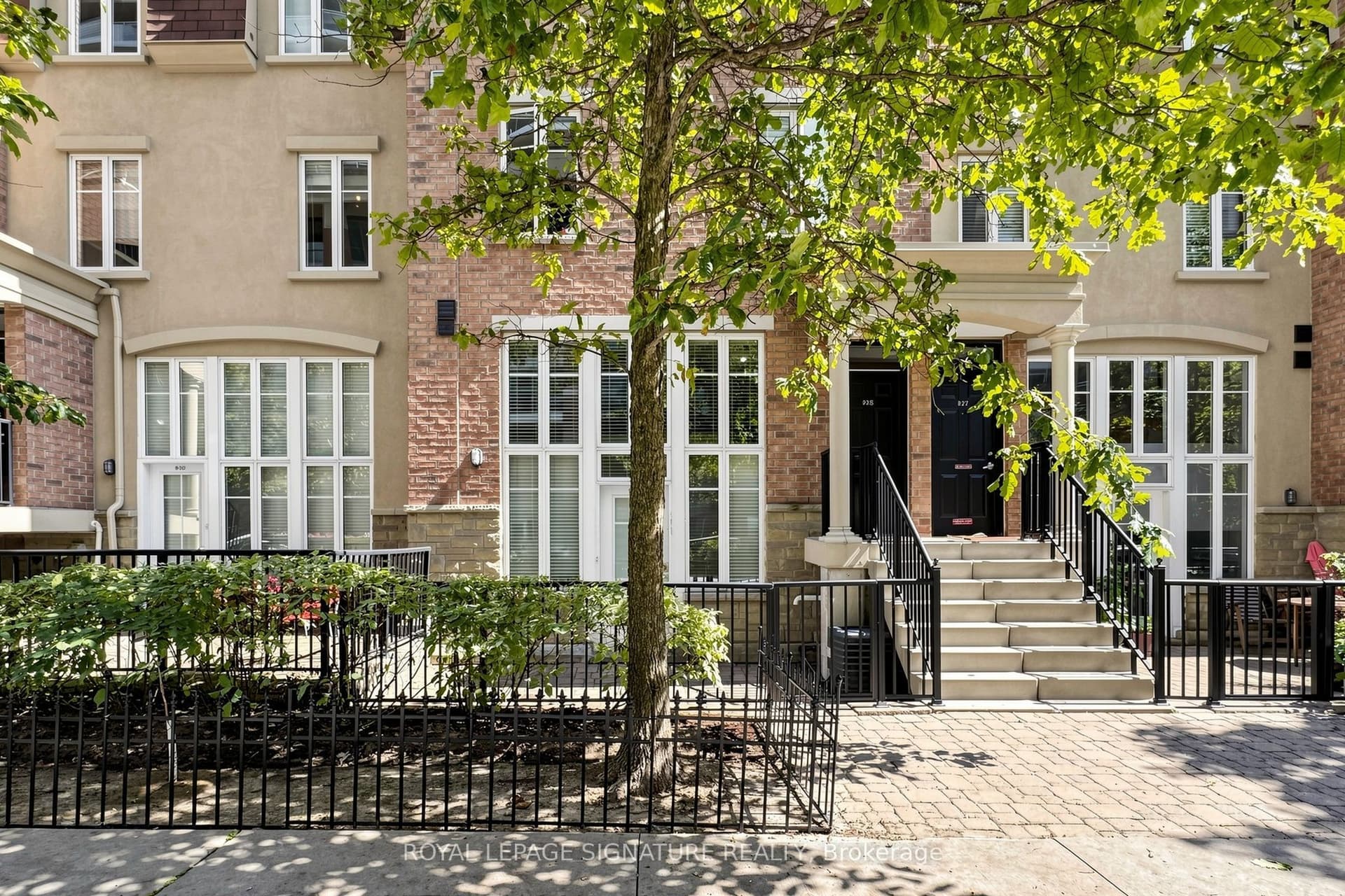 Suite 929 · Floor 9, Unit 929 · 50 Western Battery Rd