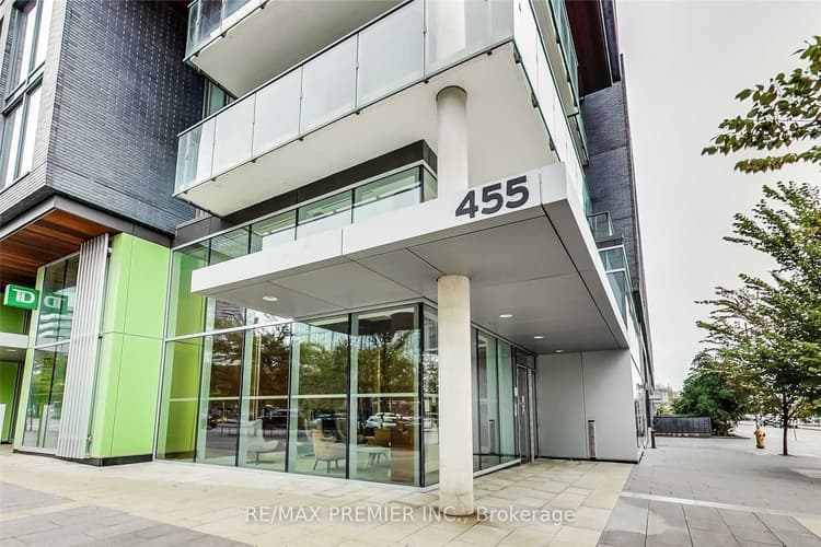 455 Front Street
