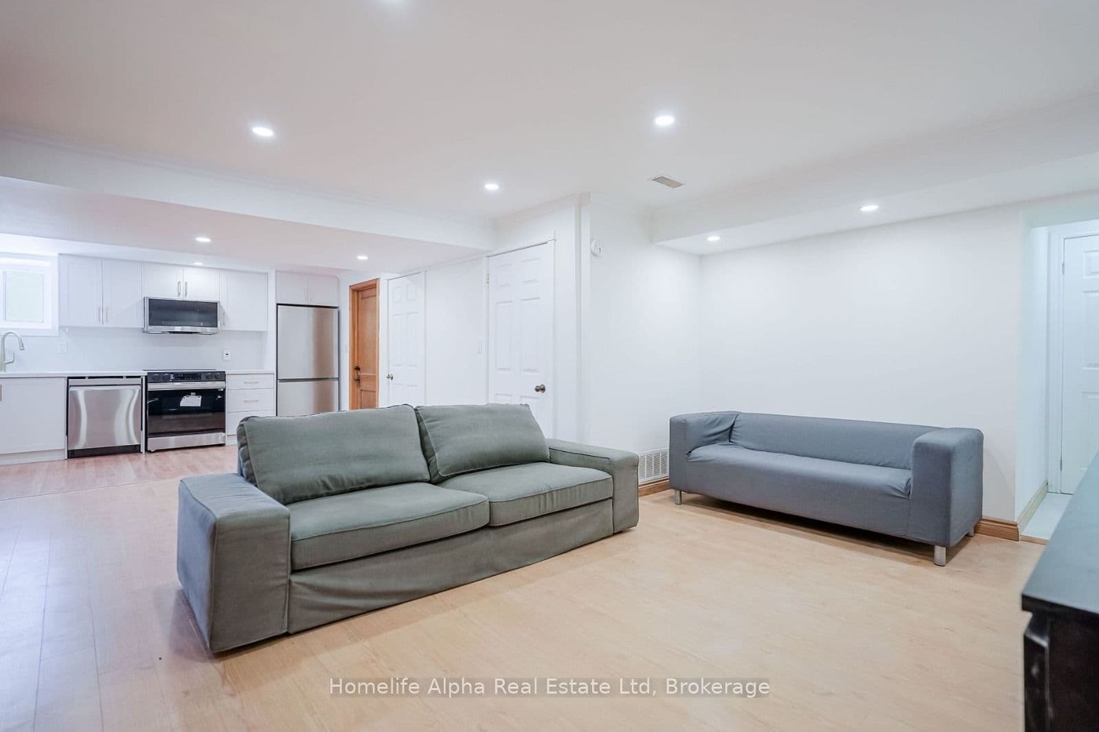 Unit Basement · 3014 Hwy 2 Hwy