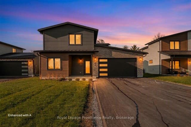 Detached at 32 Fraser Drive, Quinte West, ON K0K 1E0