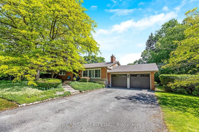 Detached at 319 South Court, Burlington, ON L7N 1S8