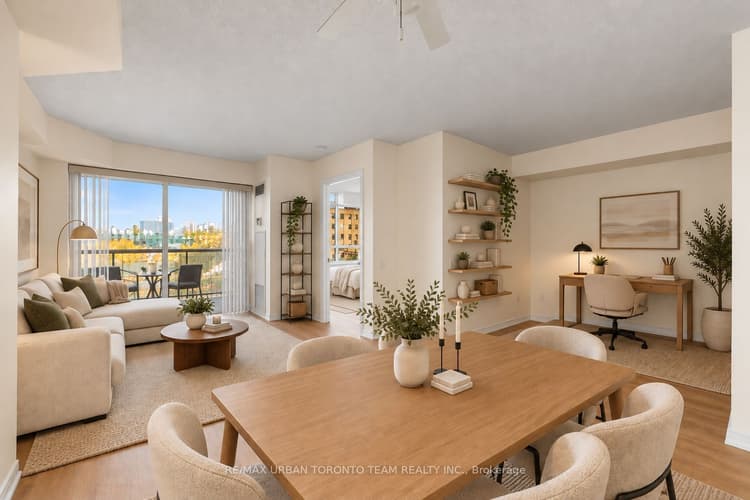 140 Bathurst Street