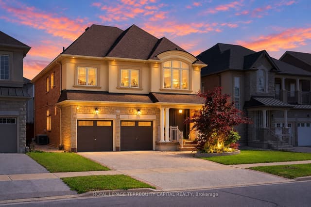 Detached at 277 Chatfield Drive, Vaughan, ON L4H 3R8