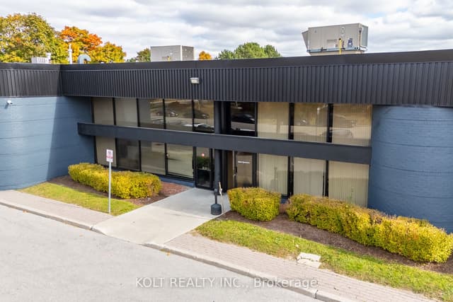 Industrial at 62 Novopharm Court, Toronto, ON M1B 2K9, Toronto E11