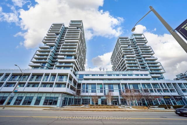 Condo Apartment at 55 Speers Road 308, Oakville, ON L6K 0H9
